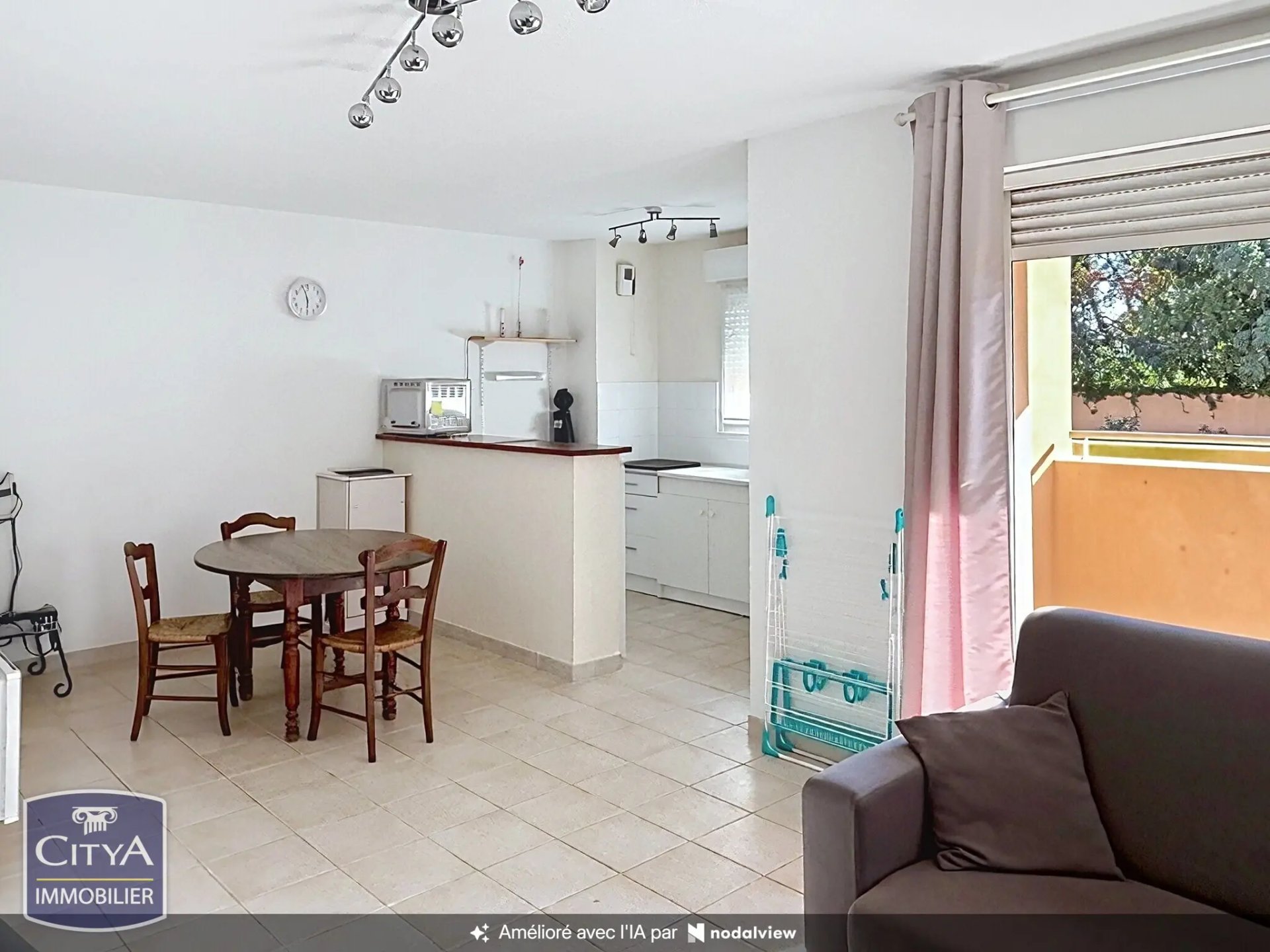 Appartement à vendre, 47m², Boujan-sur-Libron