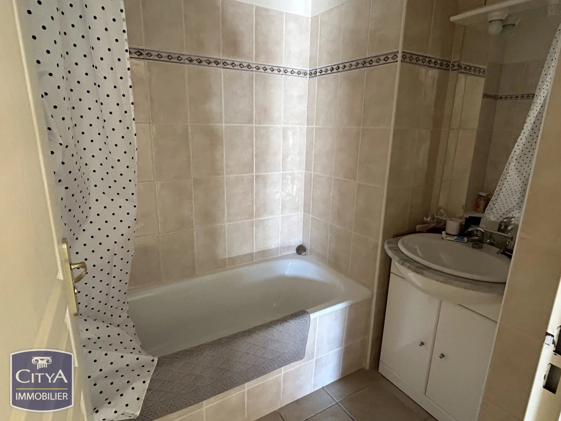 Appartement à vendre, 47m², Boujan-sur-Libron