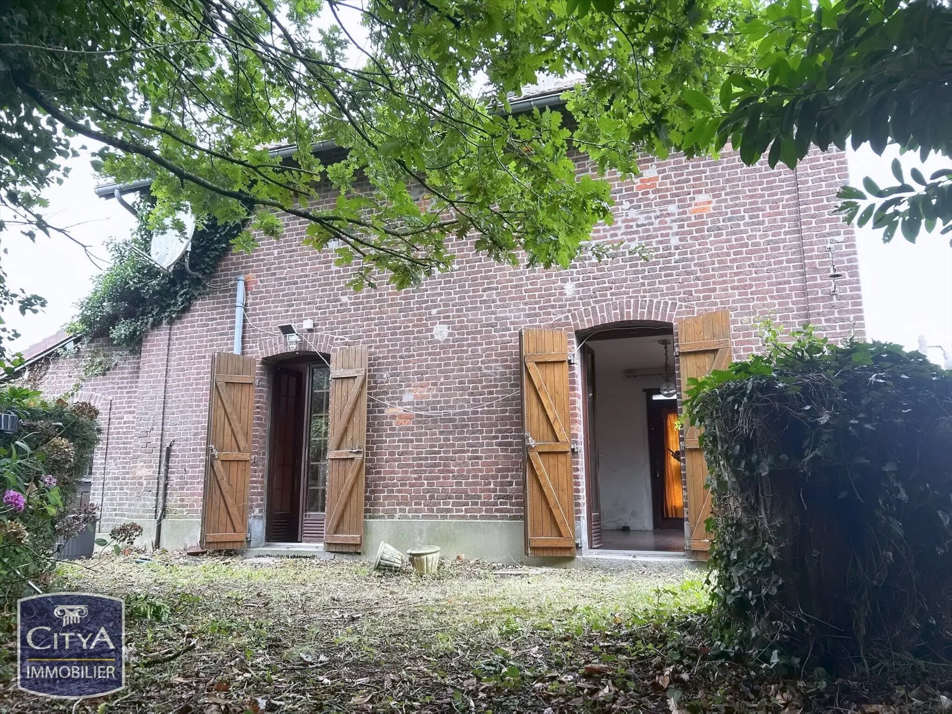 Maison à vendre, 85m², Néville
