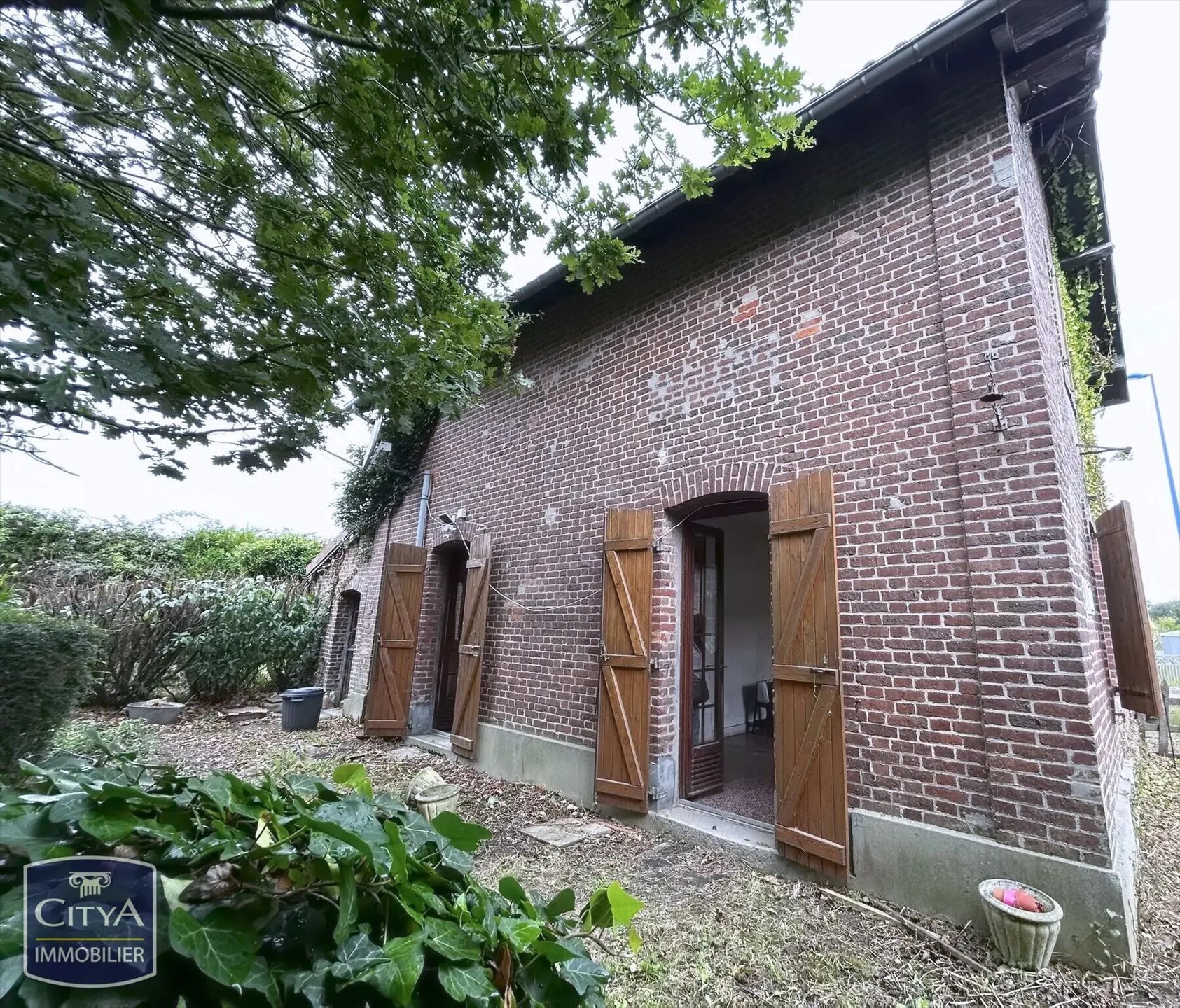 Maison à vendre, 85m², Néville