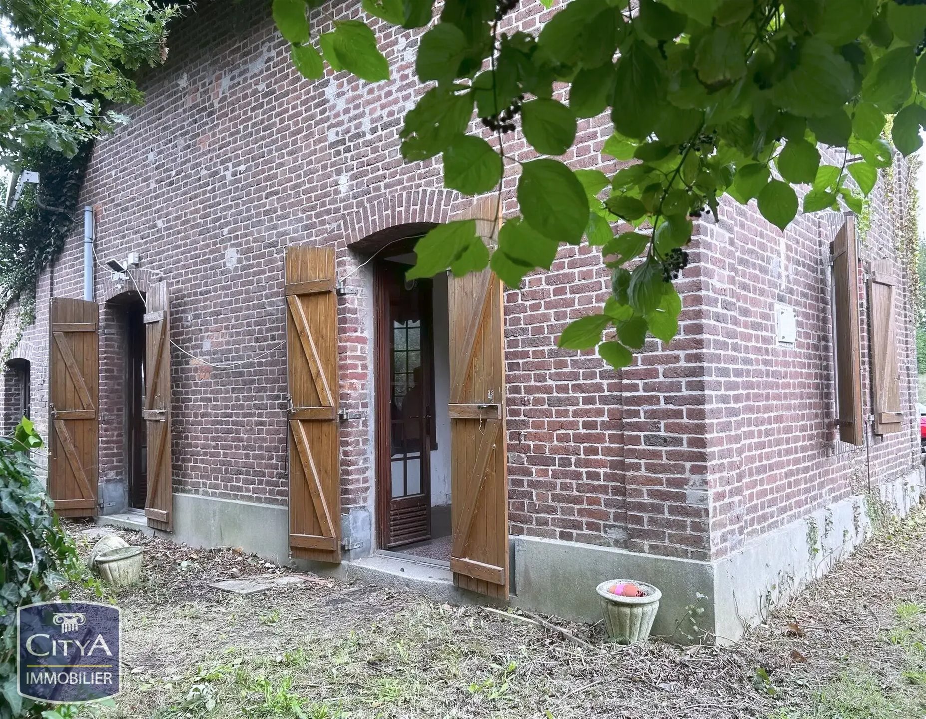 Maison à vendre, 85m², Néville
