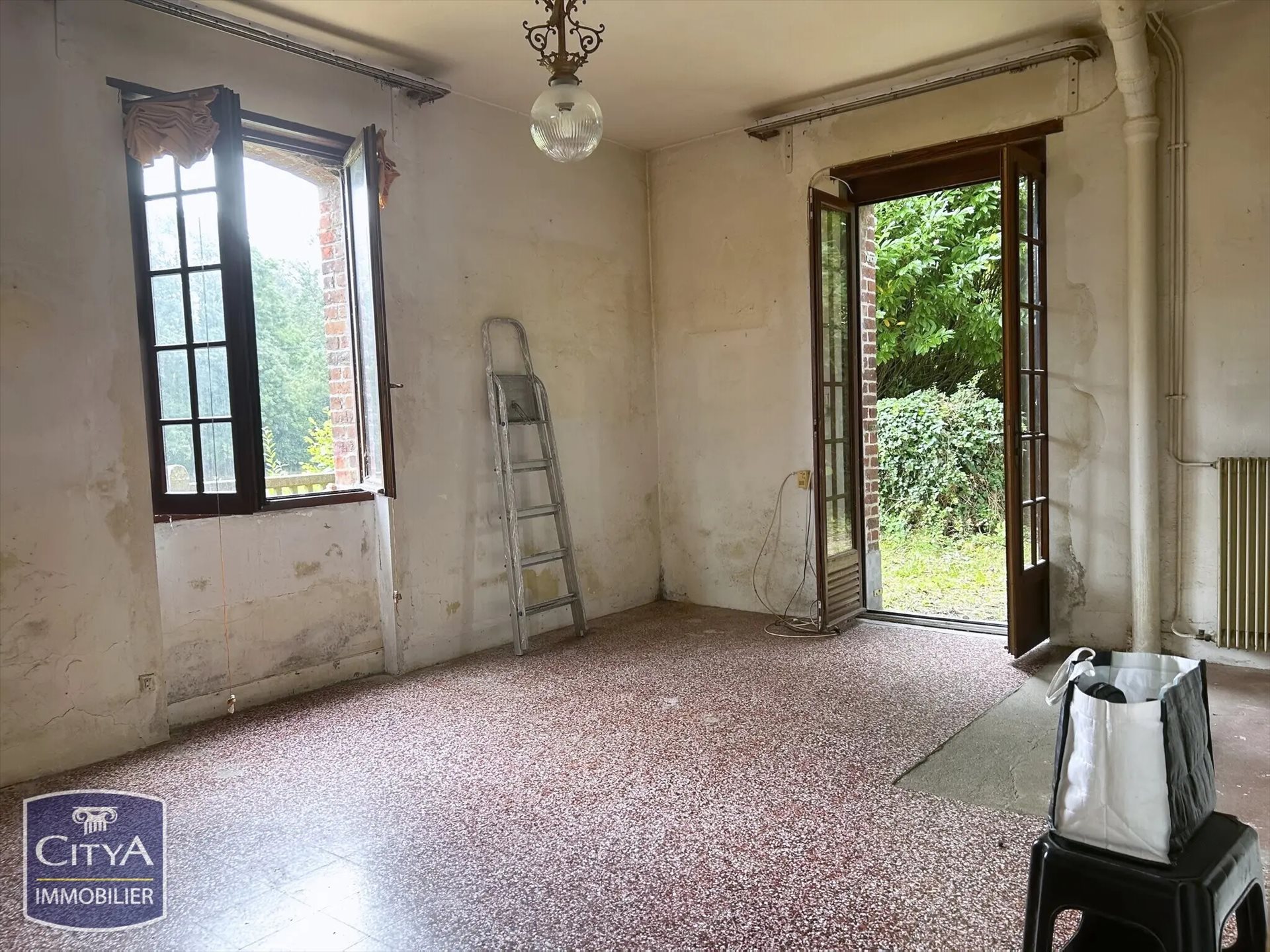 Maison à vendre, 85m², Néville