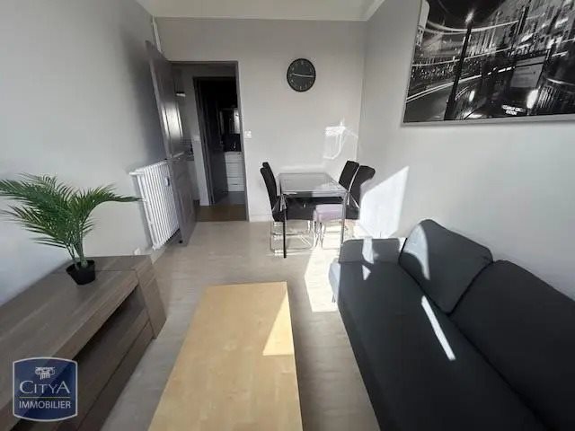 Appartement à louer, 60m², Saint-Étienne