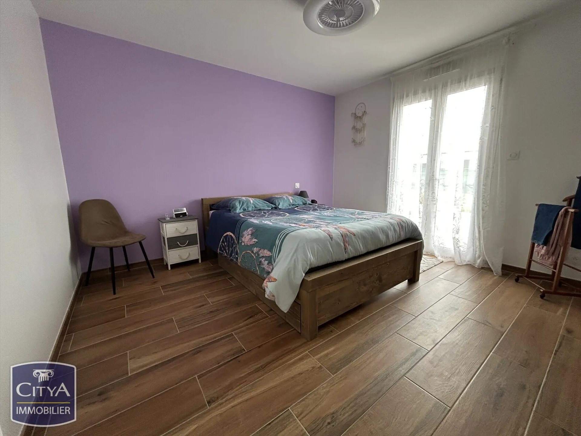 Maison à vendre, 91m², Thénac