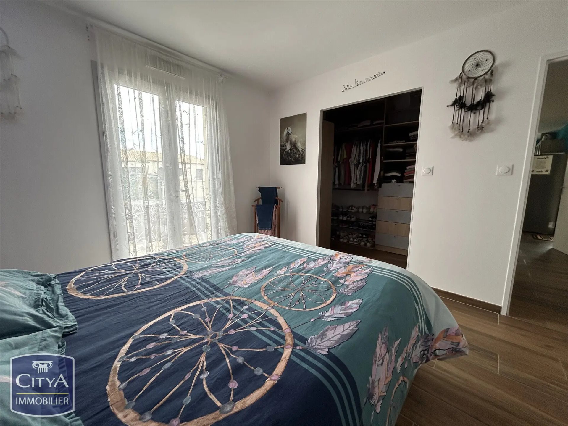 Maison à vendre, 91m², Thénac
