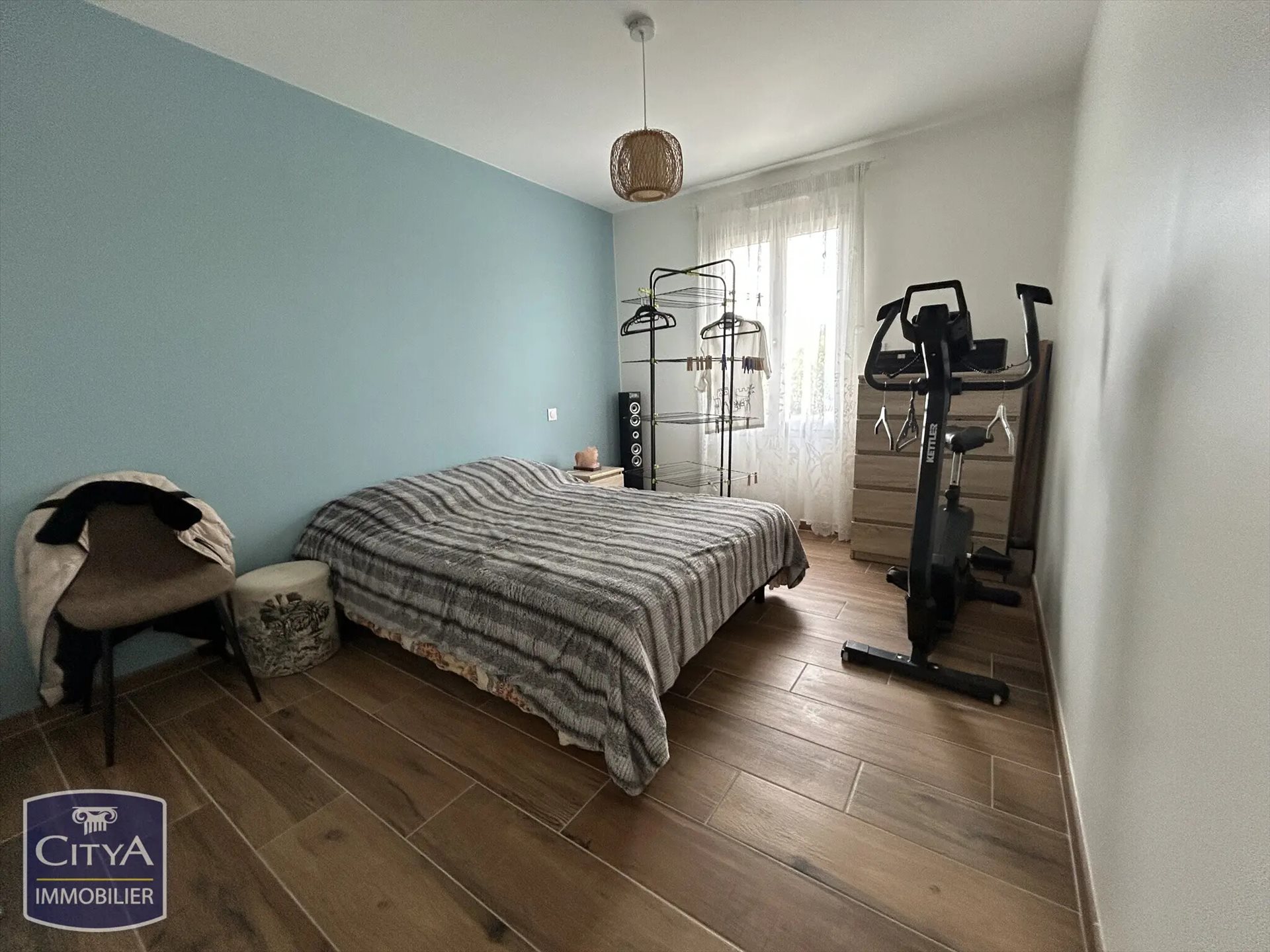 Maison à vendre, 91m², Thénac