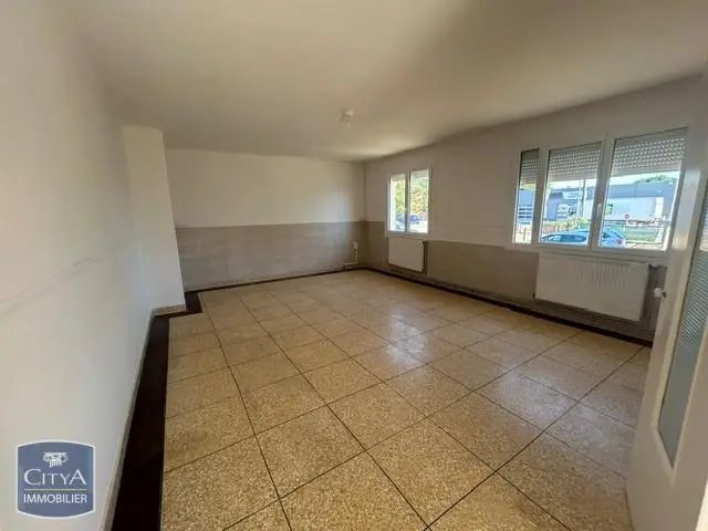 Maison à louer, 84m², Pamiers