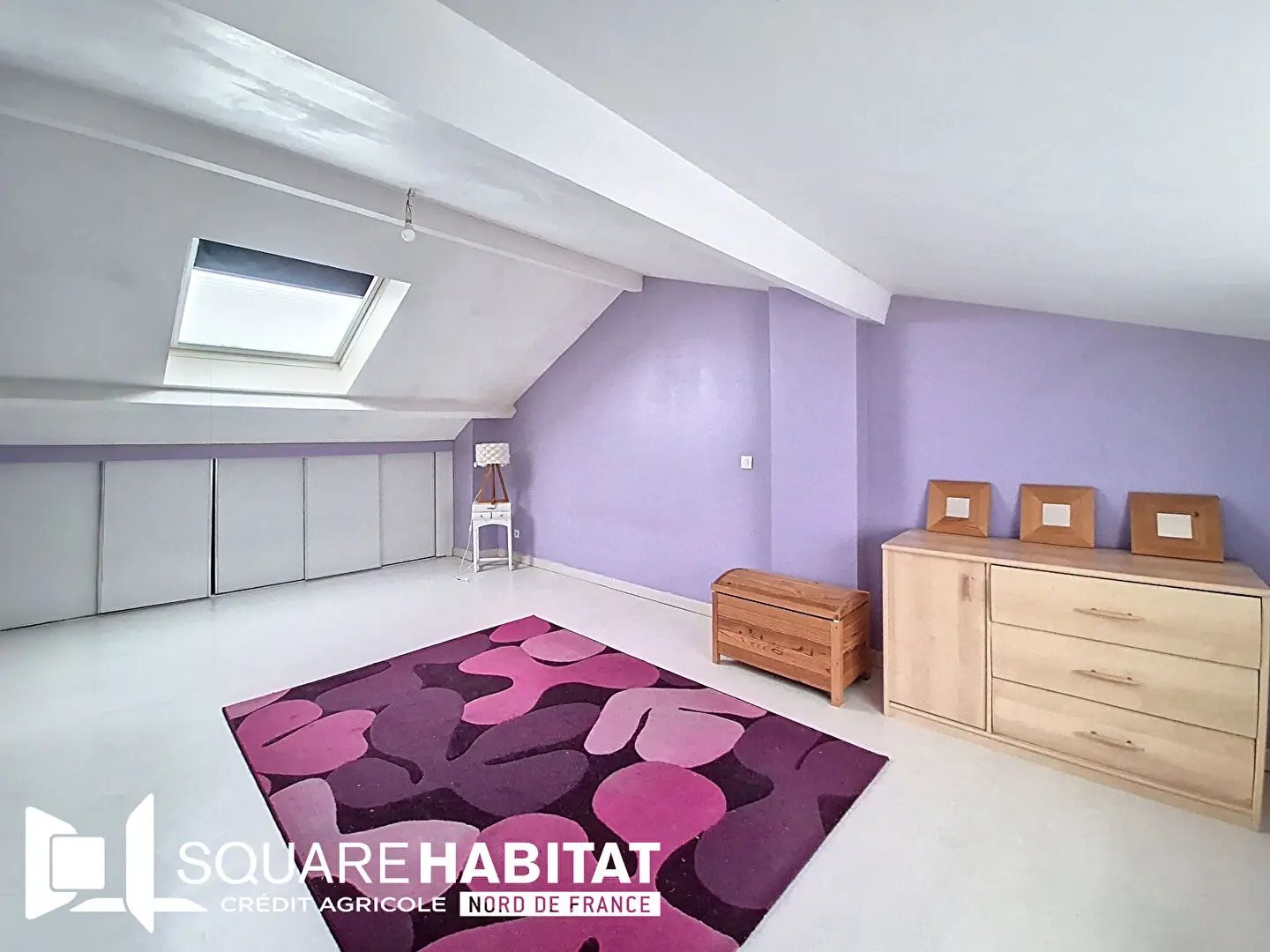 Maison à vendre, 95m², Tourcoing