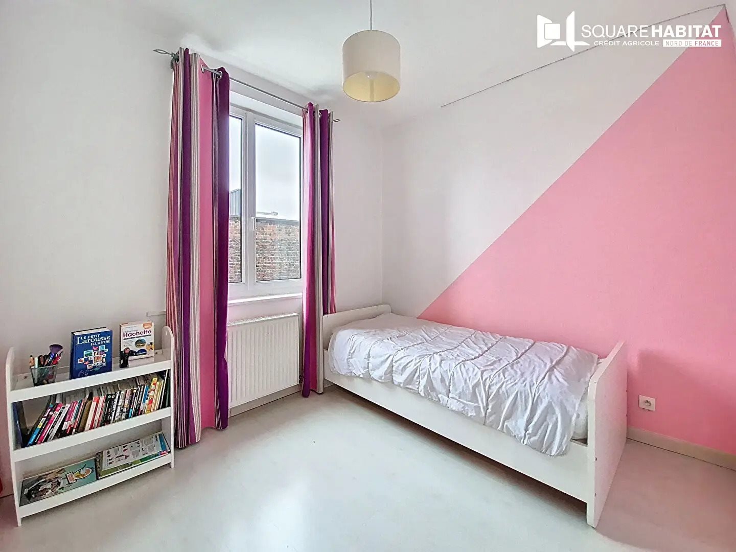 Maison à vendre, 95m², Tourcoing