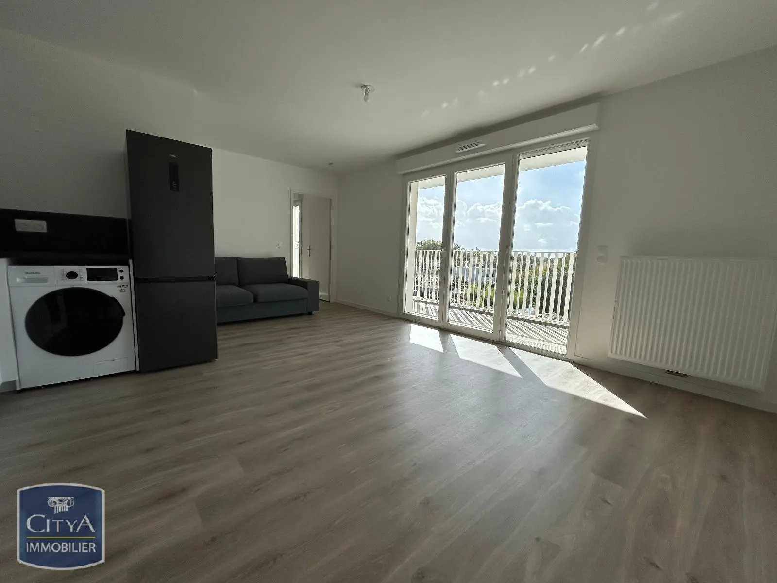 Appartement à louer, 45m², Le Bouscat