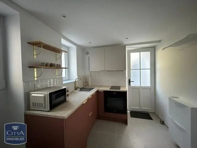 Appartement à louer, 22m², Soisy-sur-Seine