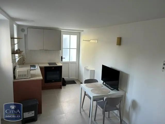 Appartement à louer, 22m², Soisy-sur-Seine
