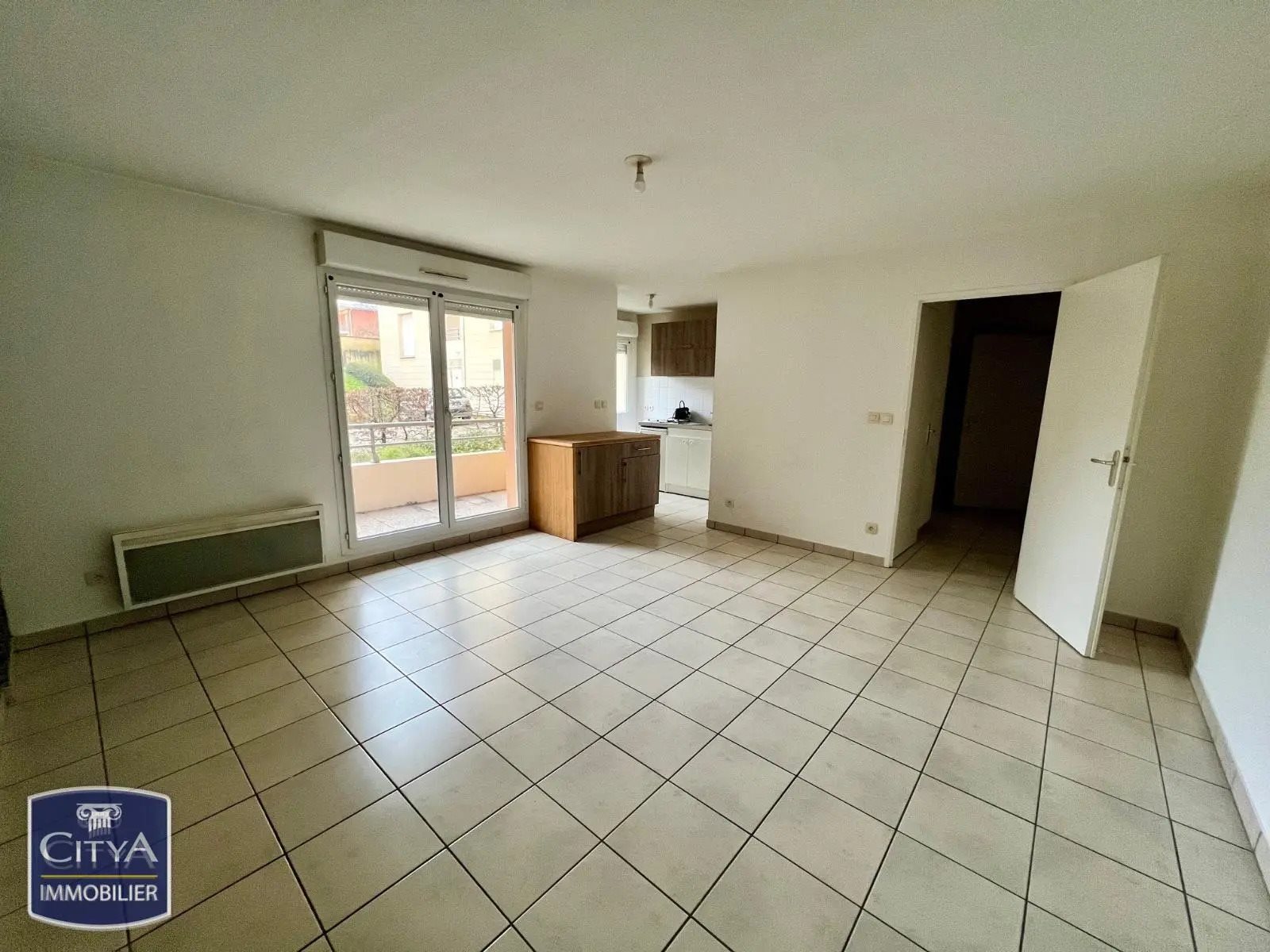 Appartement à vendre, 47m², Déville-lès-Rouen
