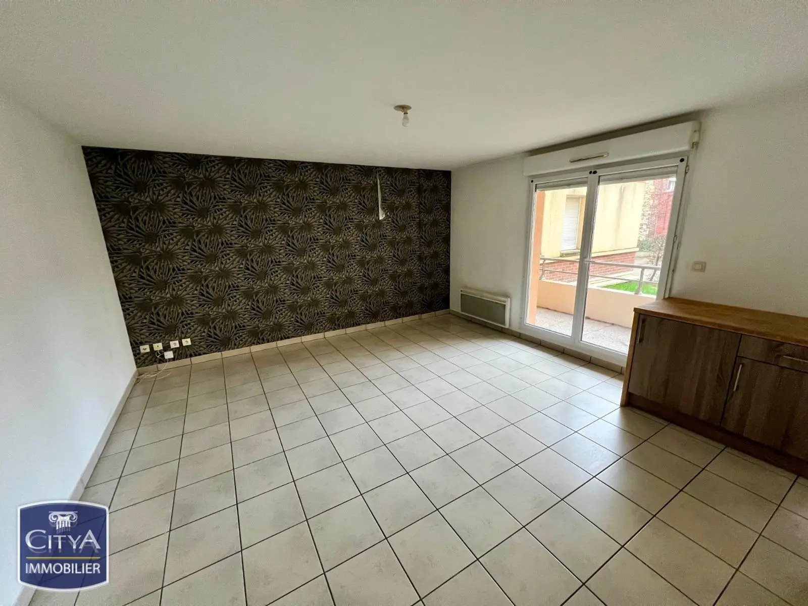 Appartement à vendre, 47m², Déville-lès-Rouen