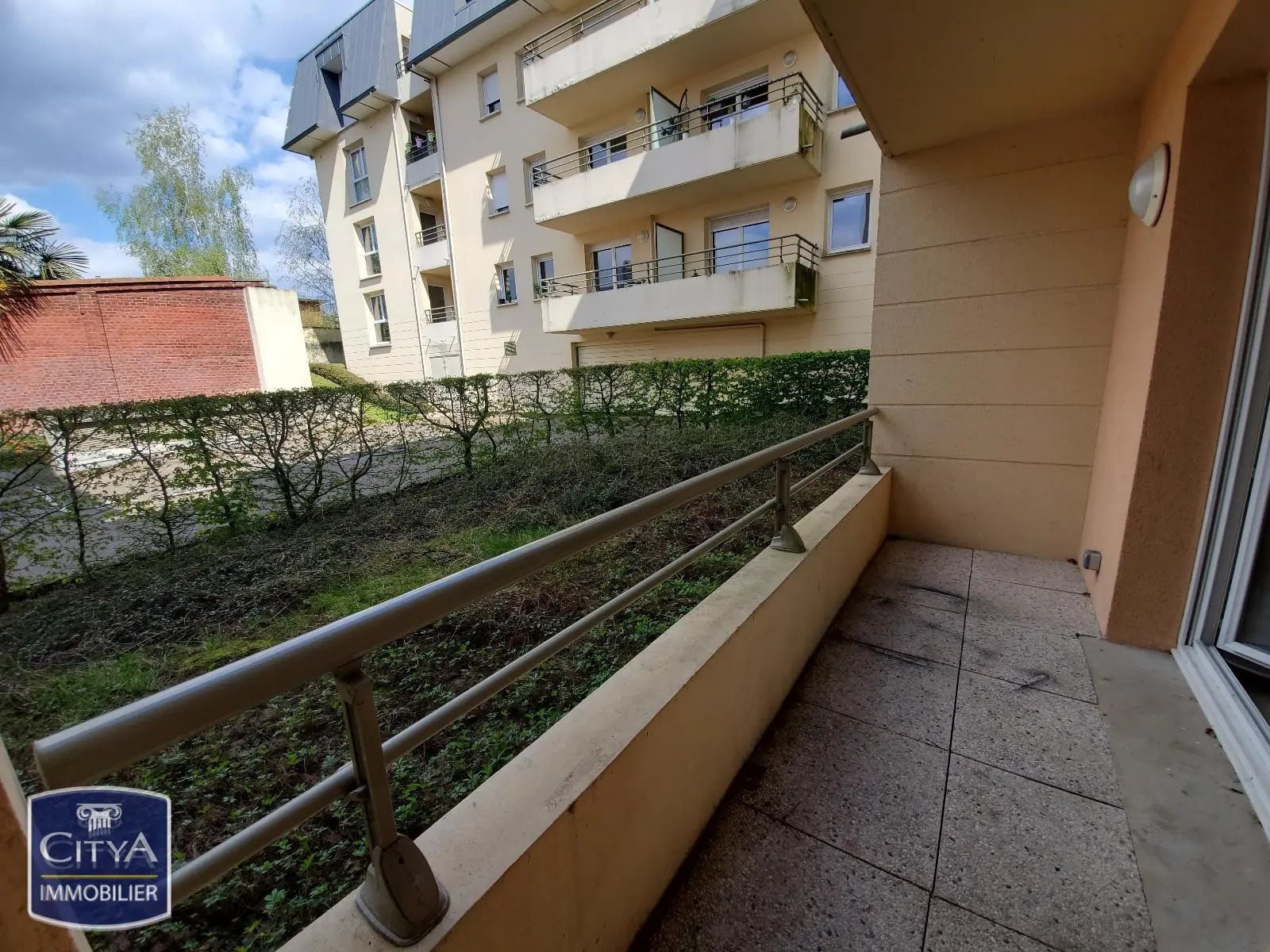 Appartement à vendre, 47m², Déville-lès-Rouen