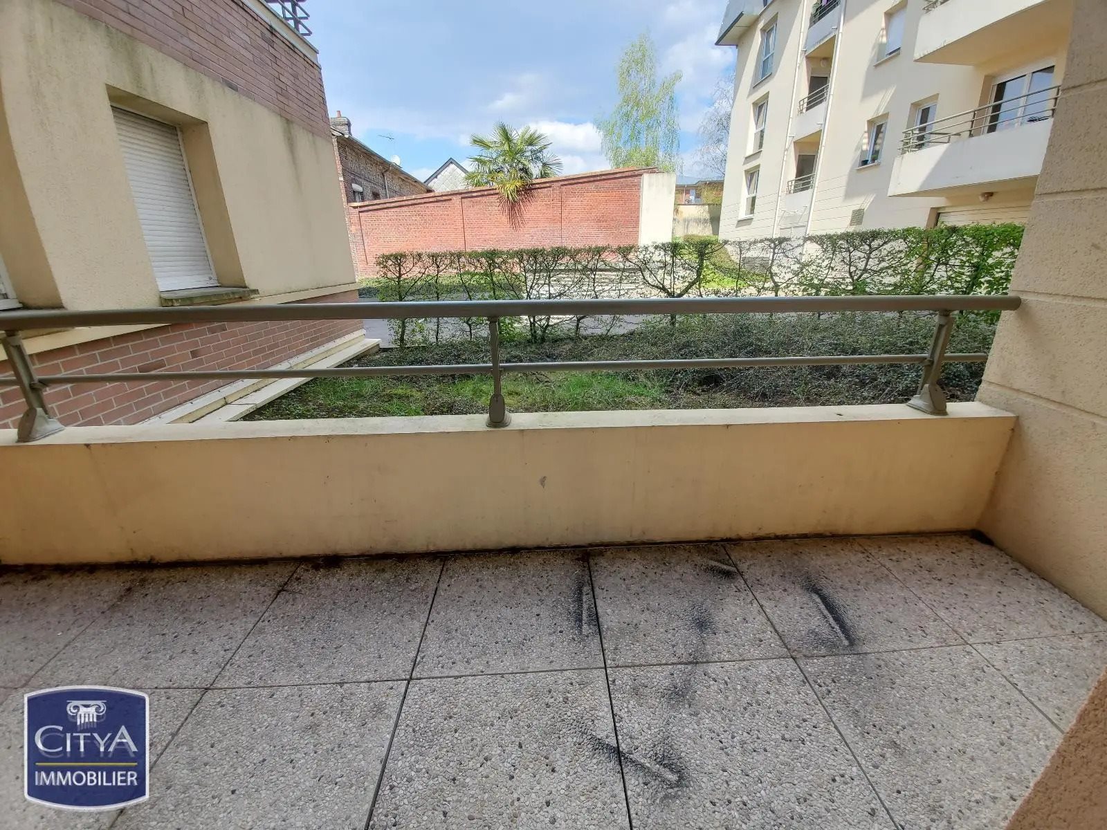 Appartement à vendre, 47m², Déville-lès-Rouen