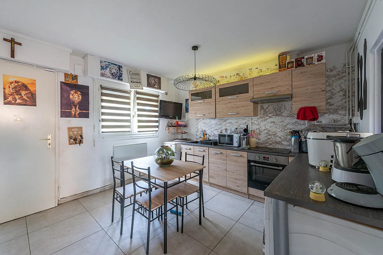 Maison à vendre, 72m², Condé-sur-l'Escaut