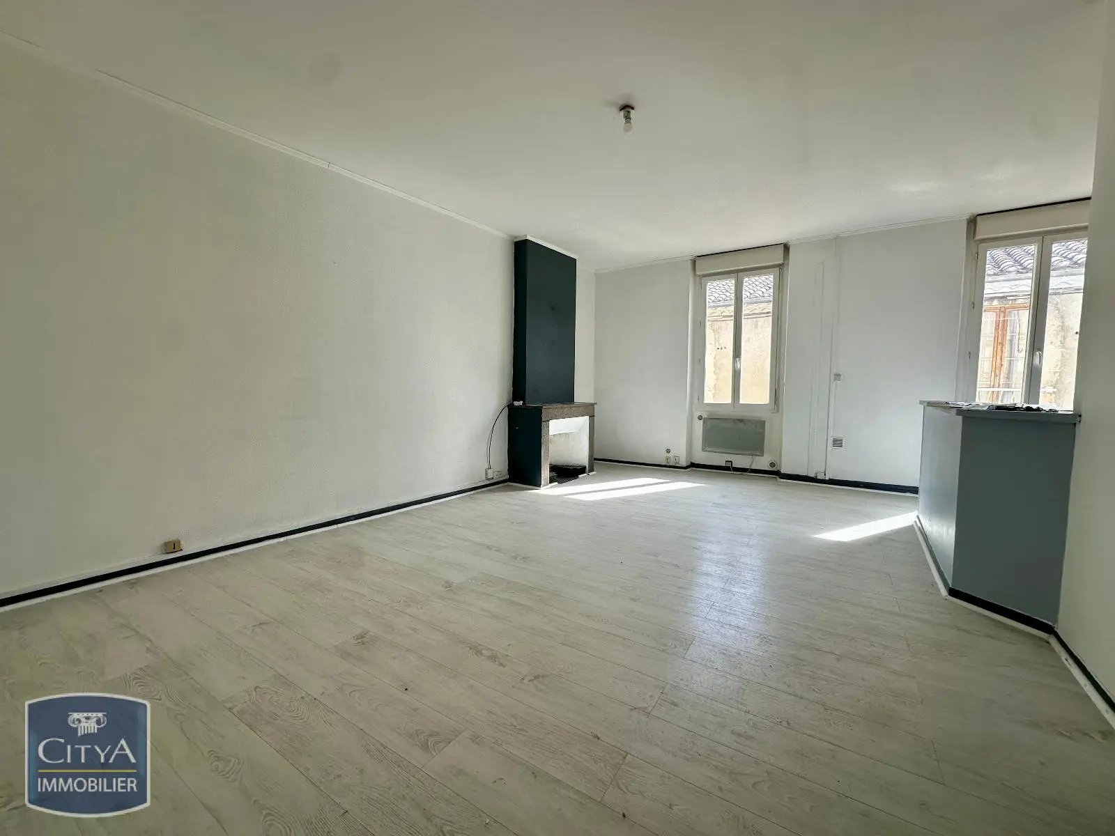 Appartement à louer, 44m², Nîmes