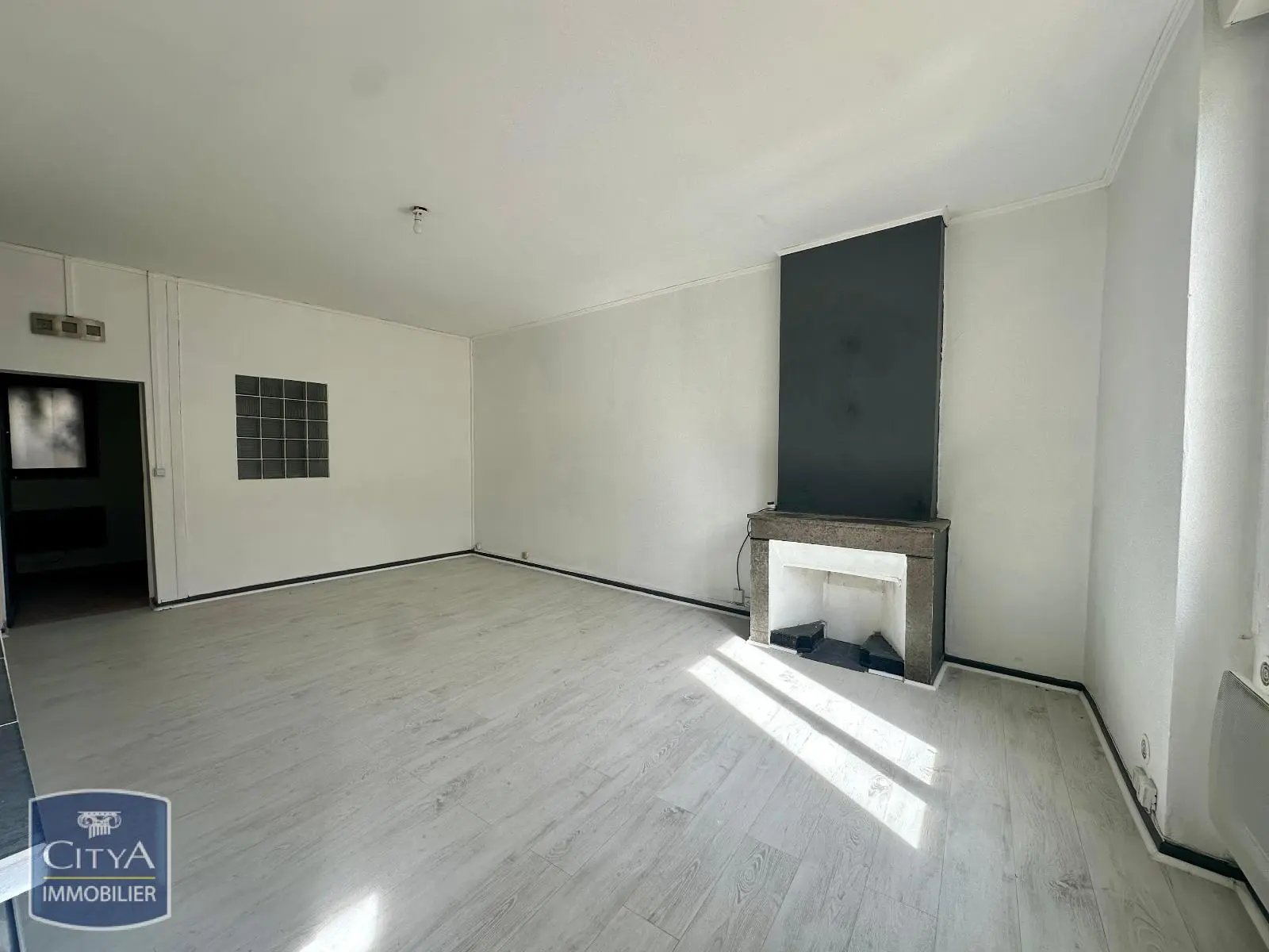 Appartement à louer, 44m², Nîmes