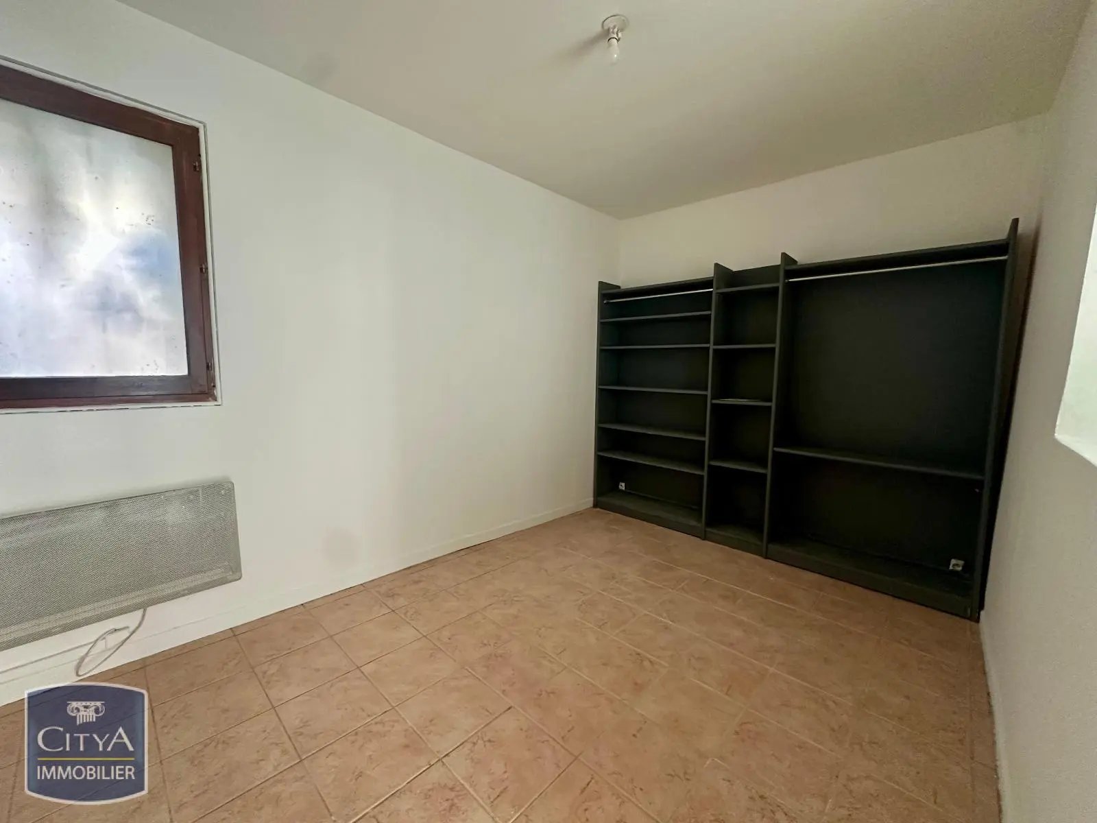 Appartement à louer, 44m², Nîmes