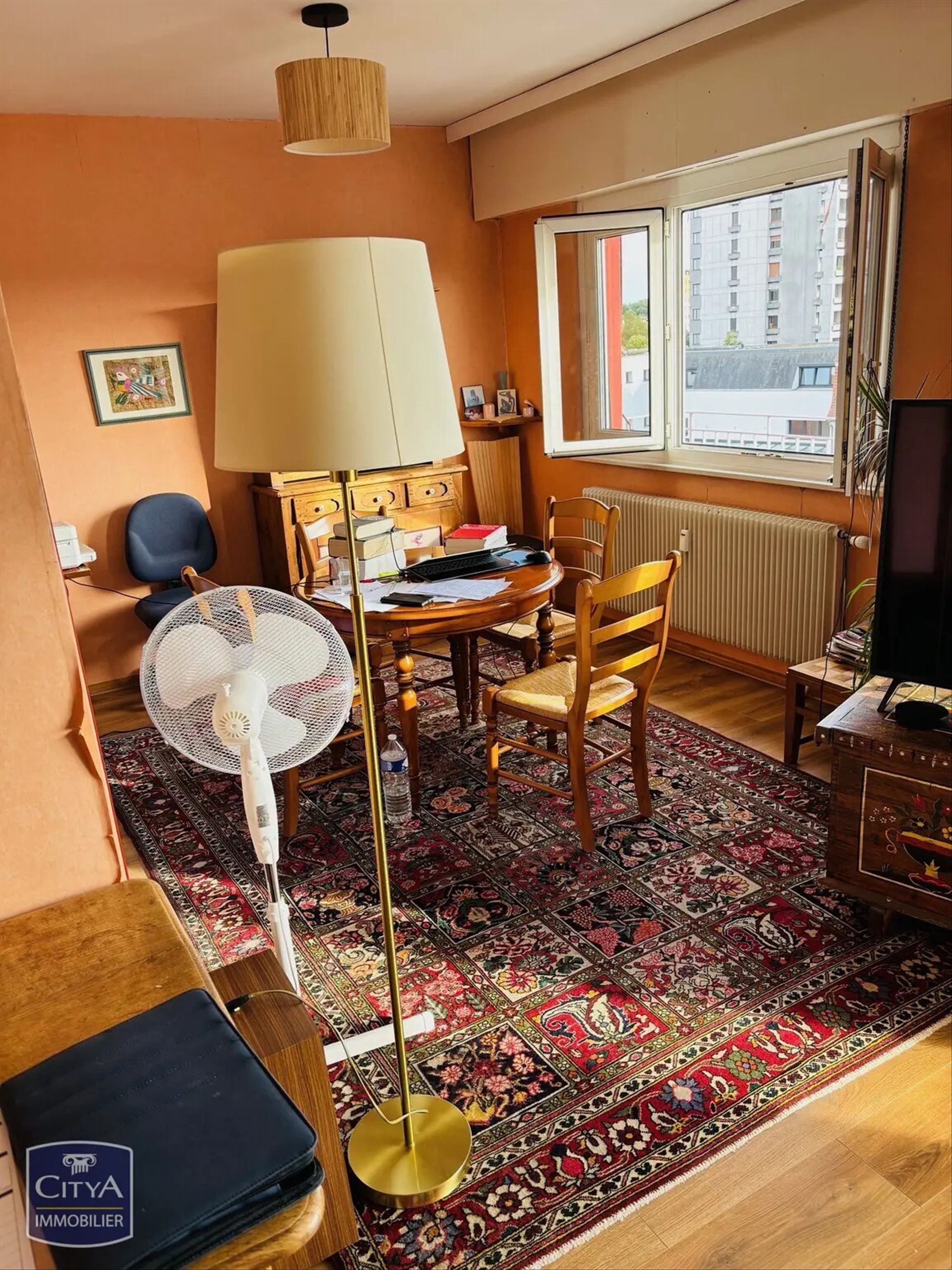 Appartement à vendre, 77m², Strasbourg