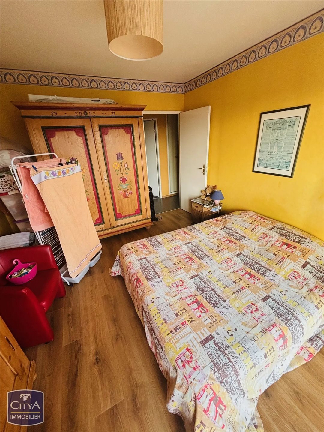 Appartement à vendre, 77m², Strasbourg