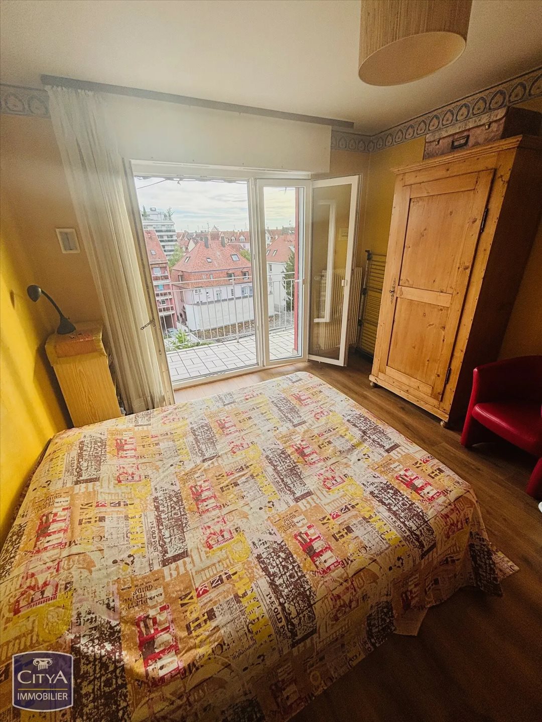 Appartement à vendre, 77m², Strasbourg
