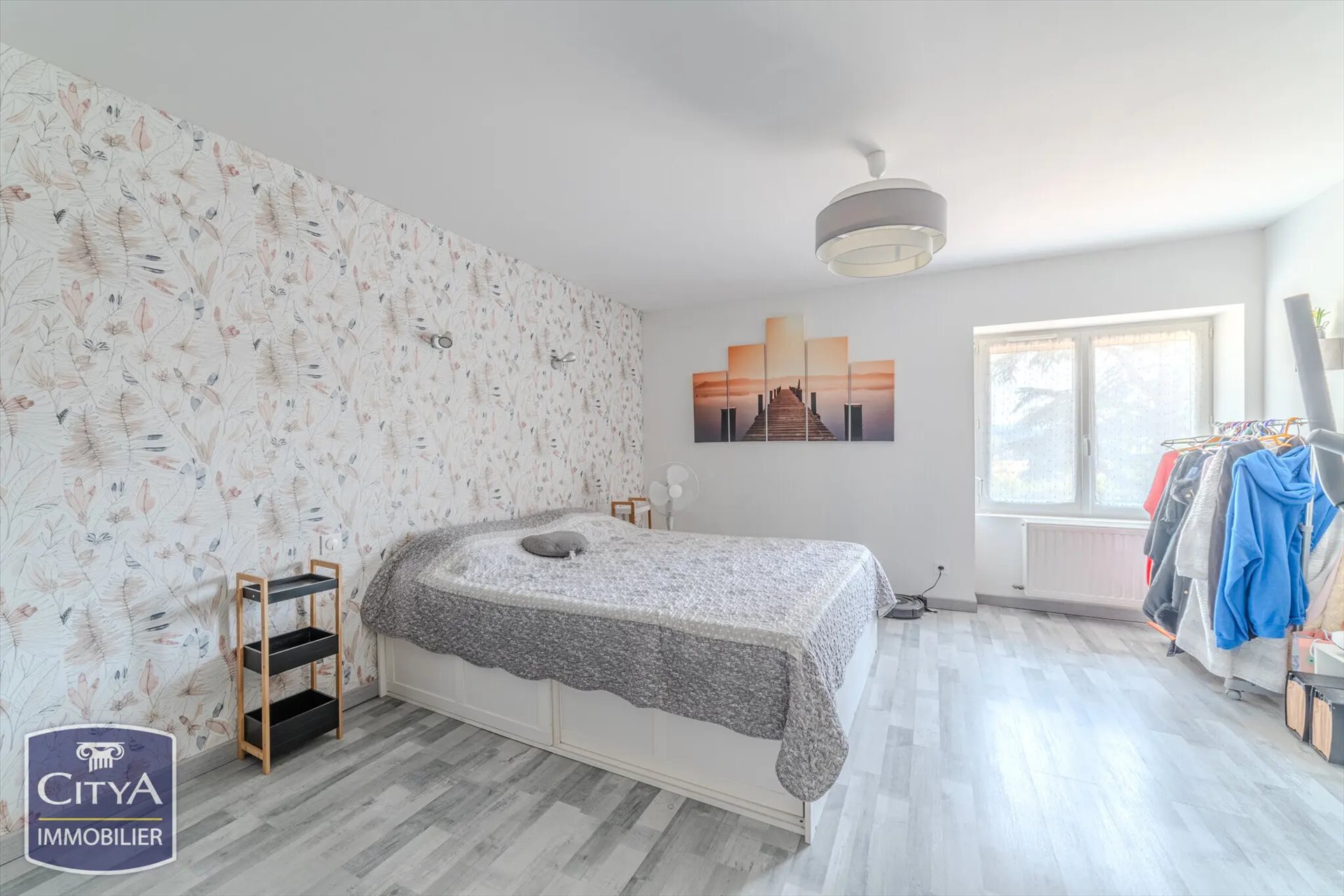 Maison à vendre, 126m², Lentigny
