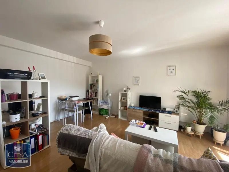 Appartement à louer, 44m², Gaillon