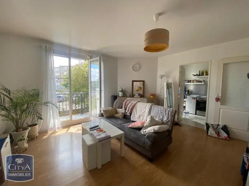 Appartement à louer, 44m², Gaillon