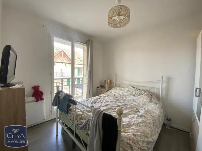 Appartement à louer, 44m², Gaillon