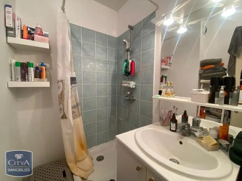 Appartement à louer, 44m², Gaillon