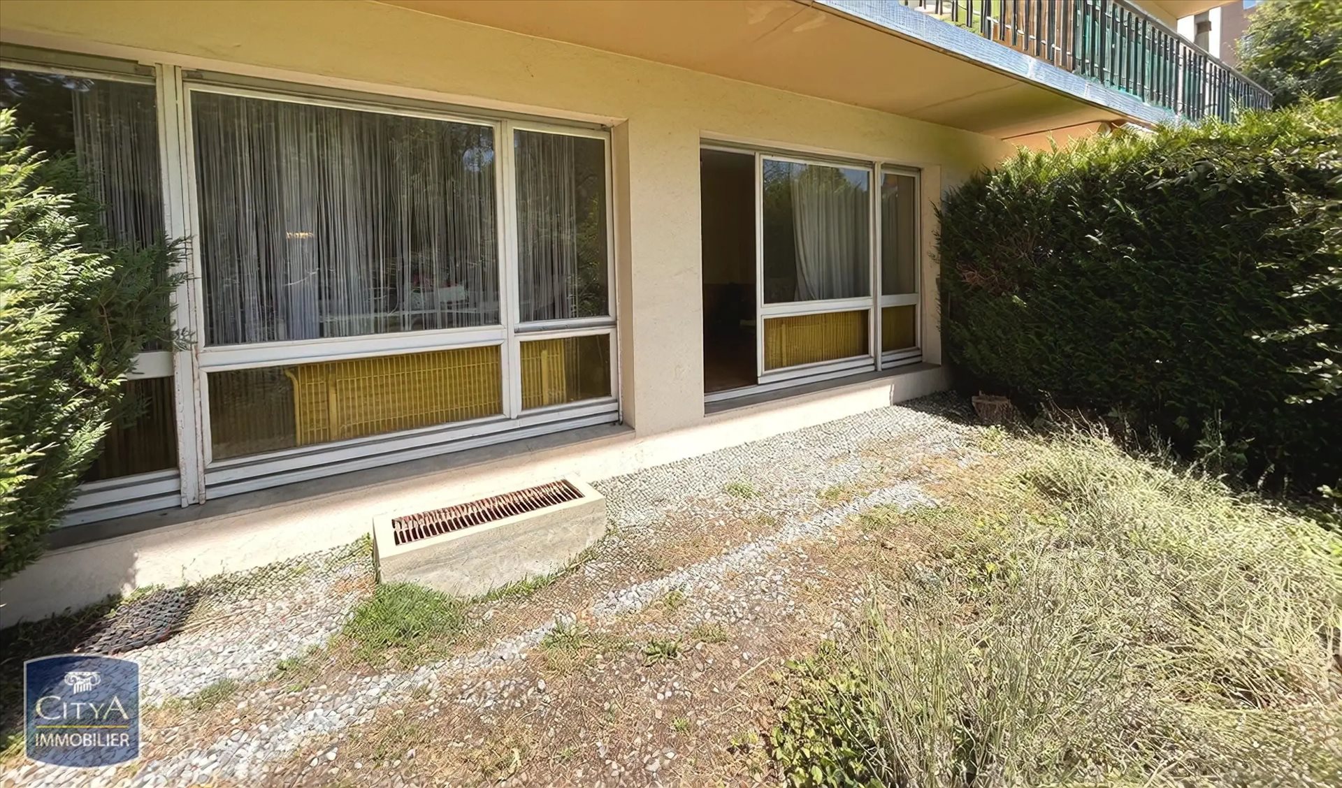 Appartement à vendre, 59m², Saint-Julien-en-Genevois