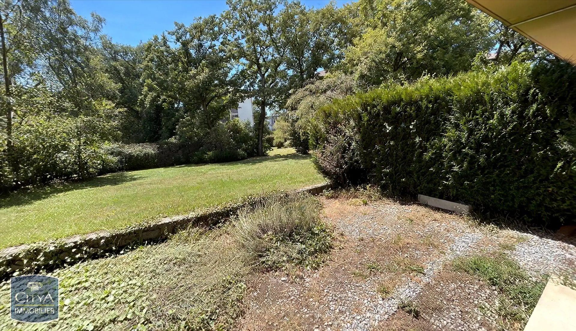 Appartement à vendre, 59m², Saint-Julien-en-Genevois
