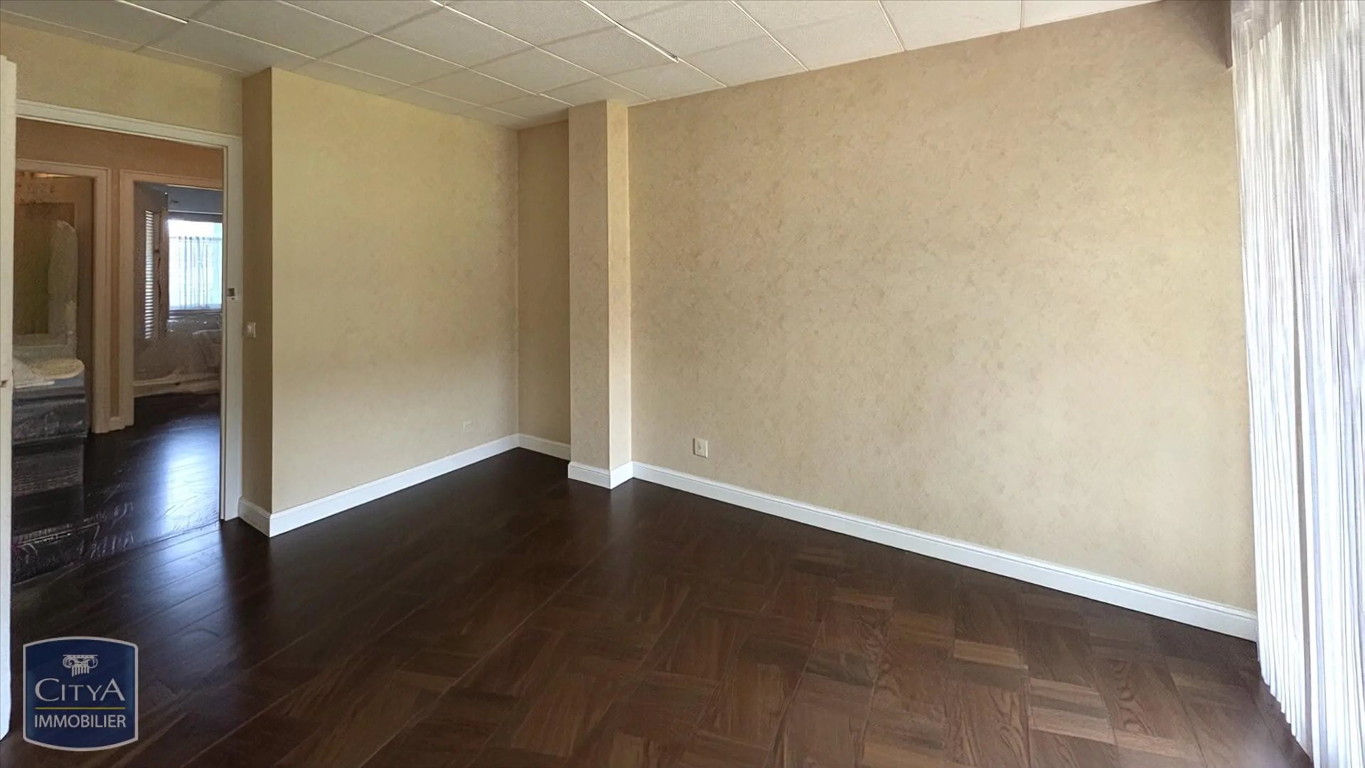 Appartement à vendre, 59m², Saint-Julien-en-Genevois