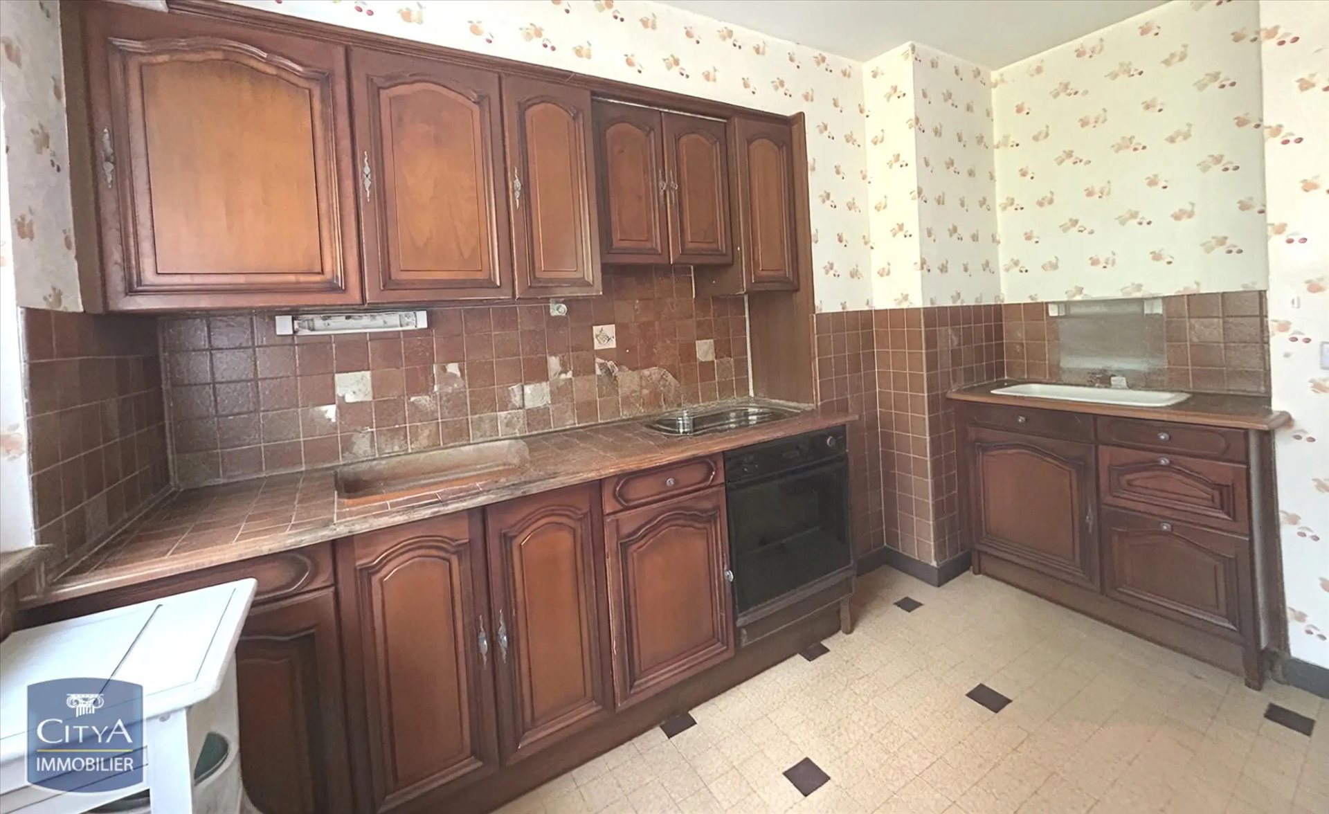 Appartement à vendre, 59m², Saint-Julien-en-Genevois