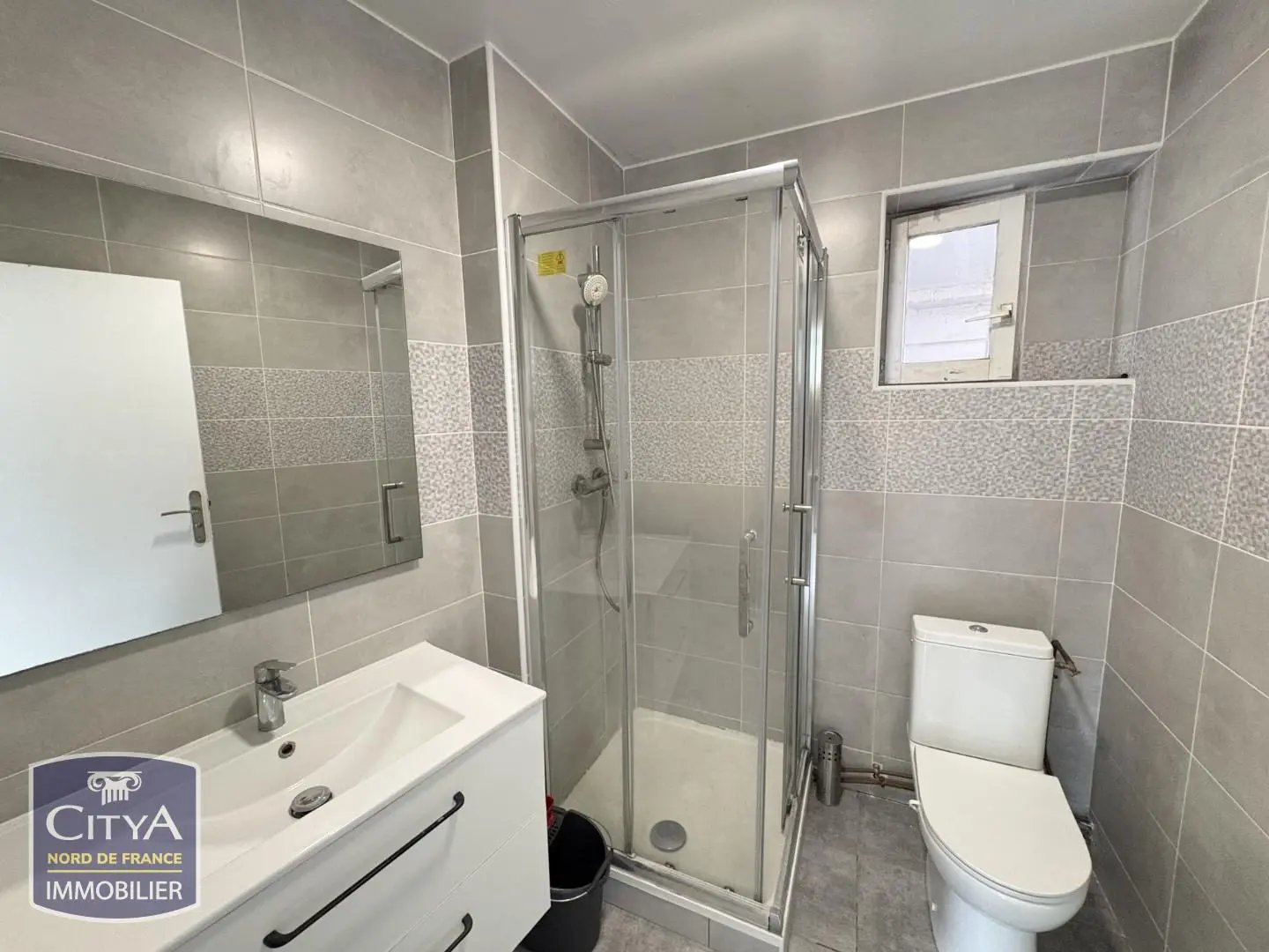 Appartement à louer, 21m², Dunkerque