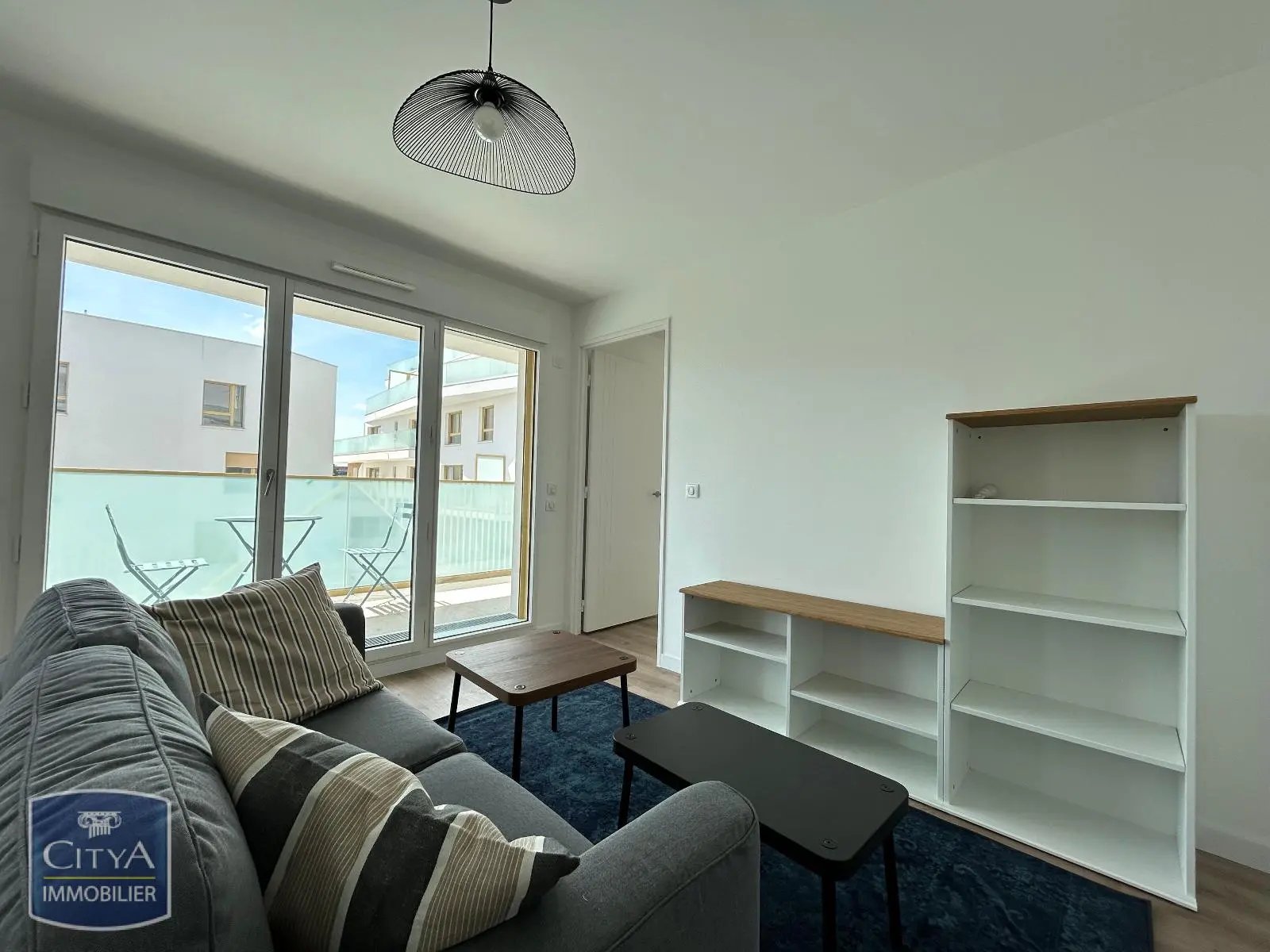 Appartement à louer, 42m², Rueil-Malmaison