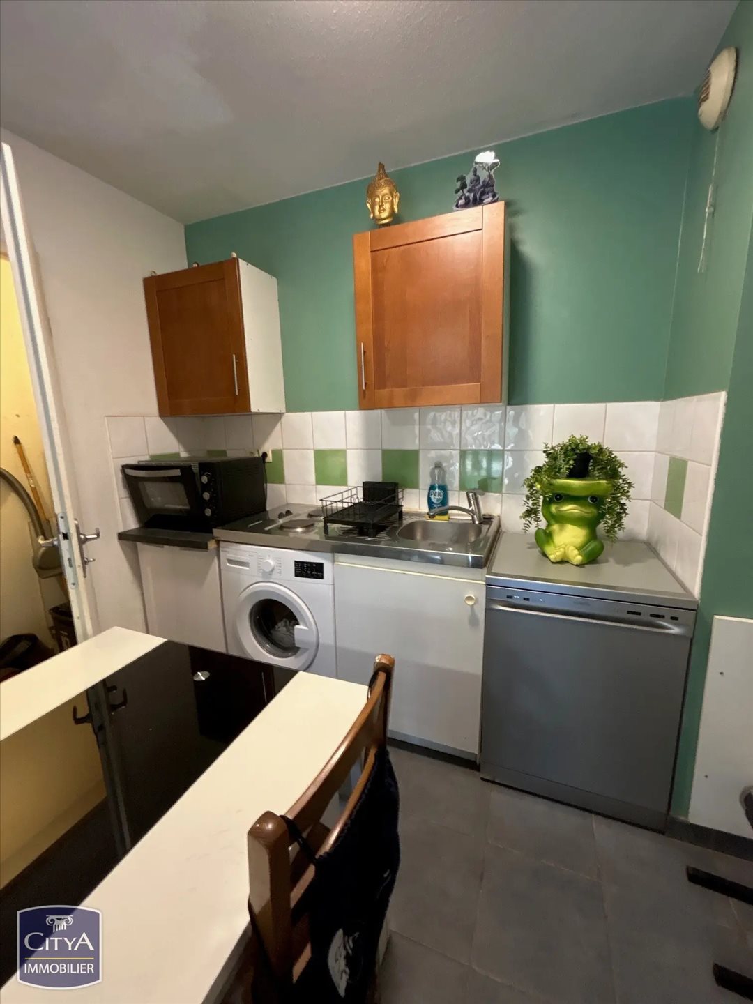 Appartement à vendre, 46m², Savigneux