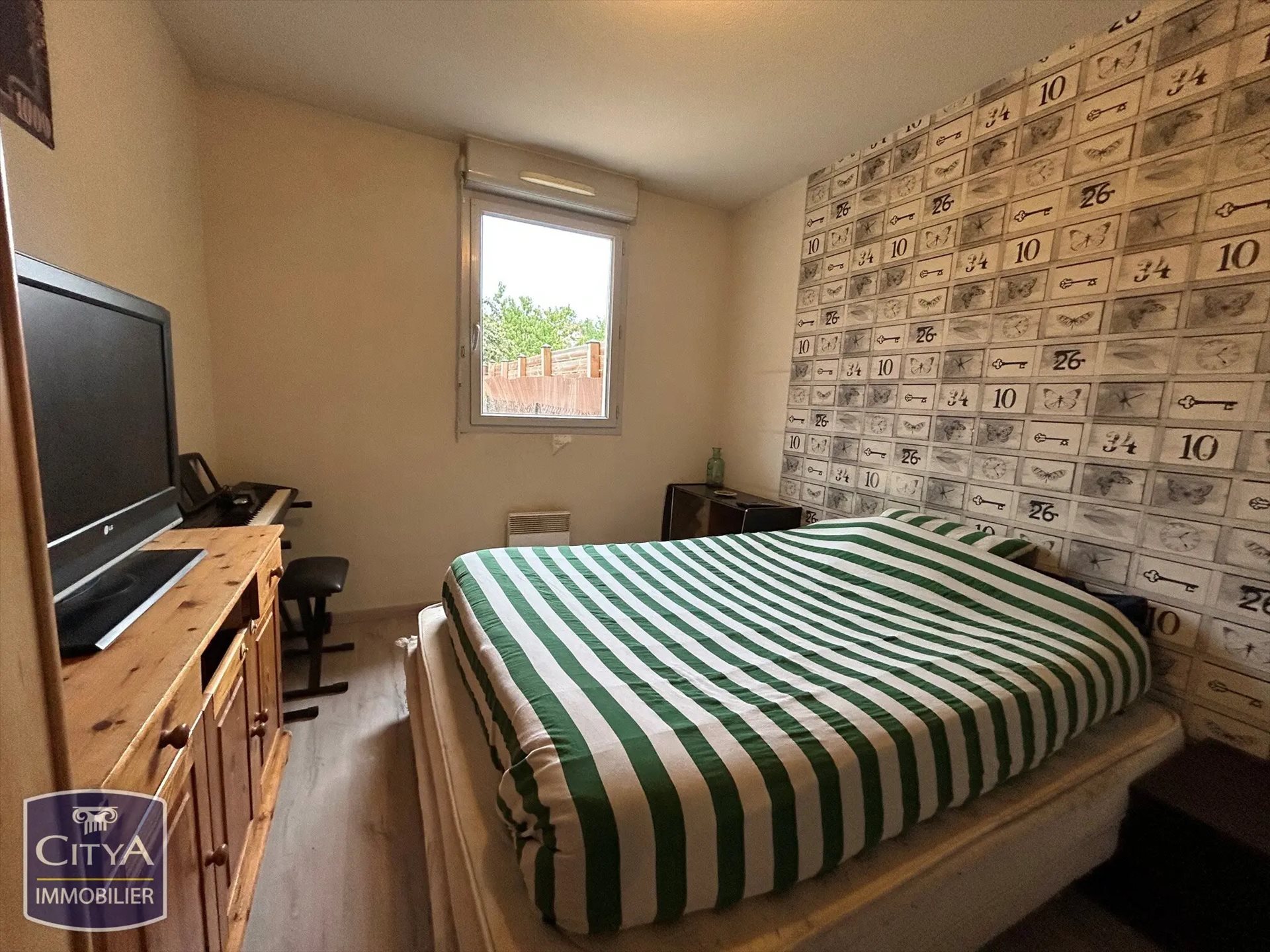 Appartement à vendre, 46m², Savigneux