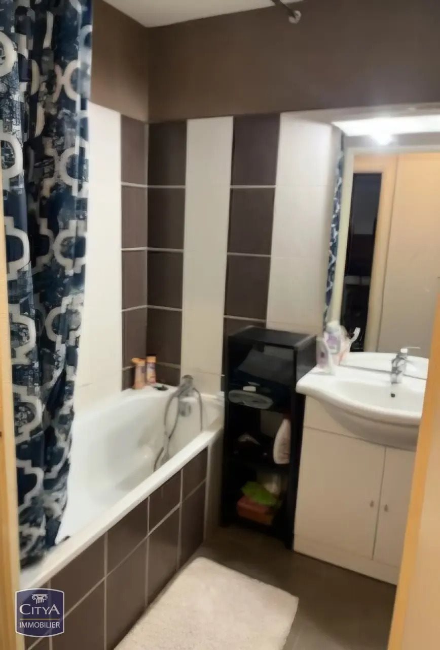 Appartement à vendre, 46m², Savigneux