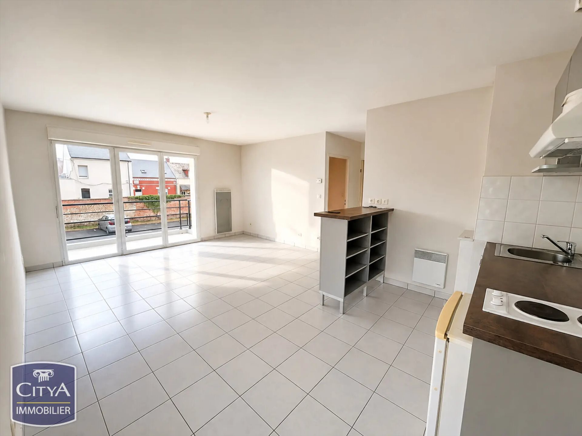 Appartement à vendre, 44m², Caudry
