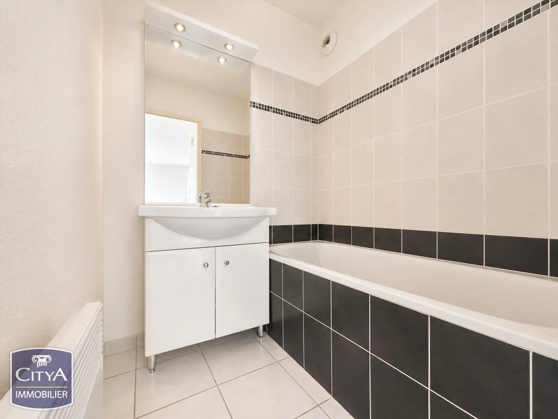 Appartement à vendre, 44m², Caudry