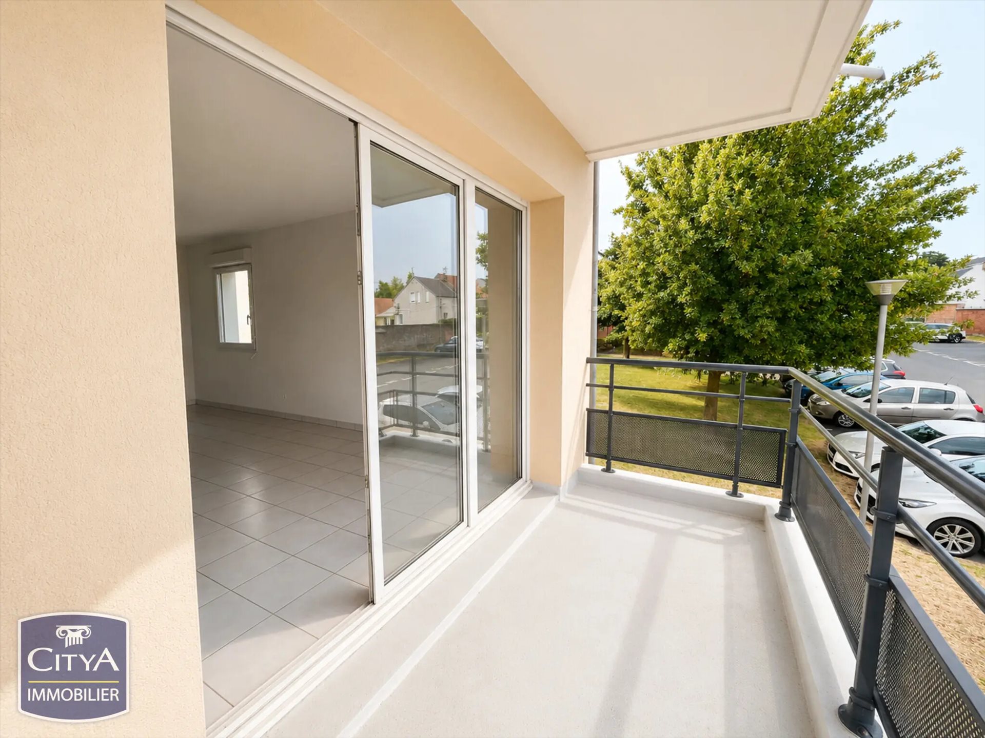 Appartement à vendre, 44m², Caudry
