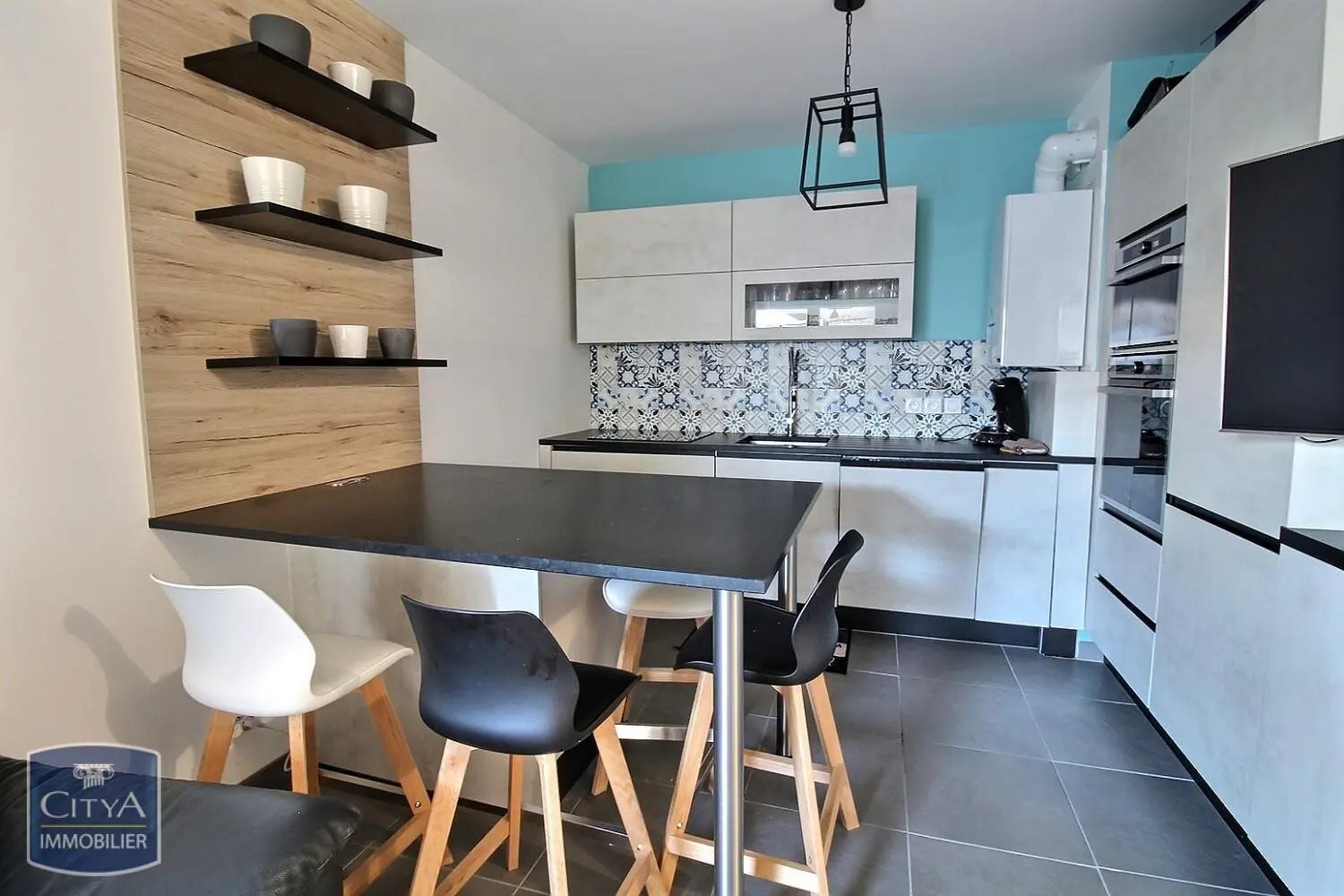 Appartement à louer, 48m², Mérignac