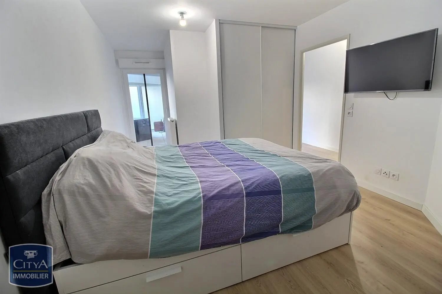 Appartement à louer, 48m², Mérignac