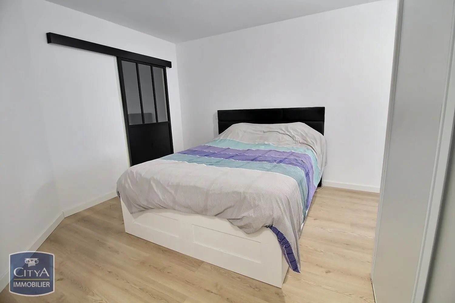 Appartement à louer, 48m², Mérignac