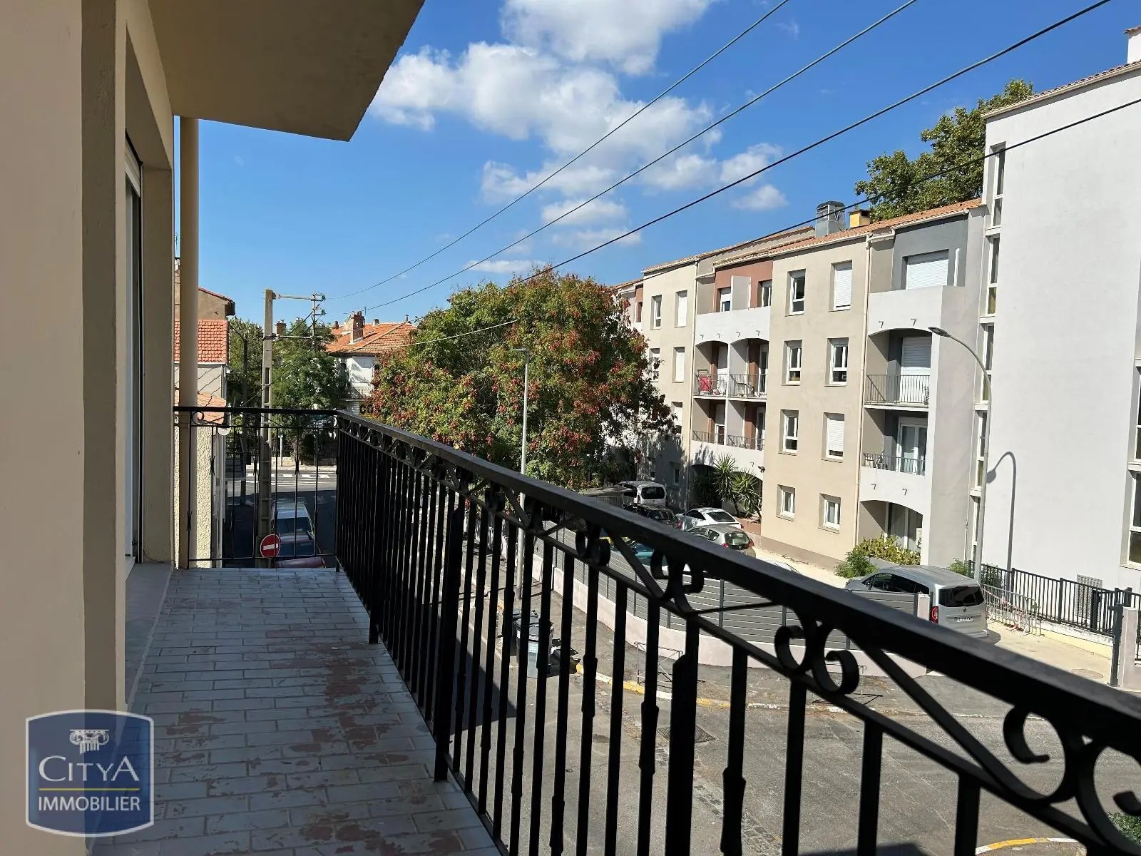Appartement à louer, 55m², Béziers