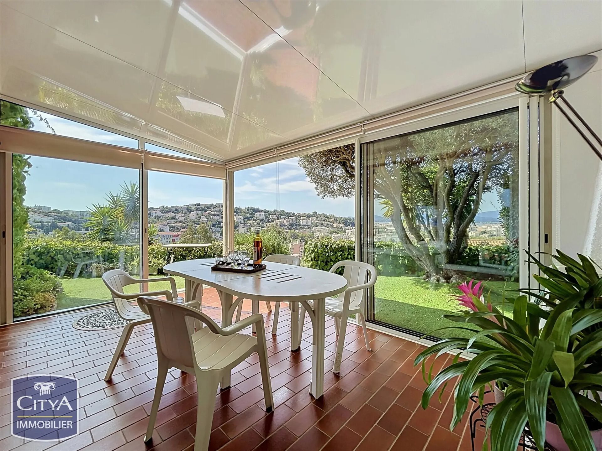 Maison à vendre, 84m², Saint-Raphaël