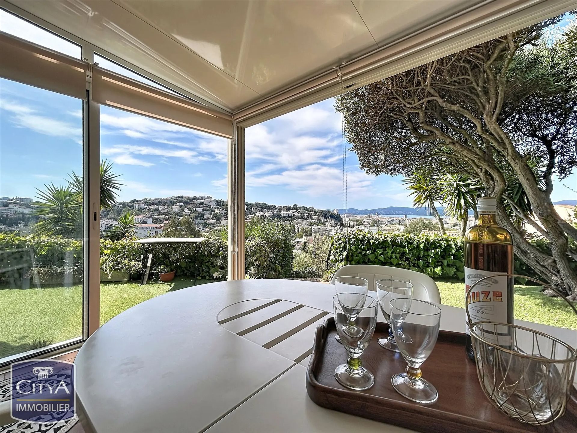 Maison à vendre, 84m², Saint-Raphaël